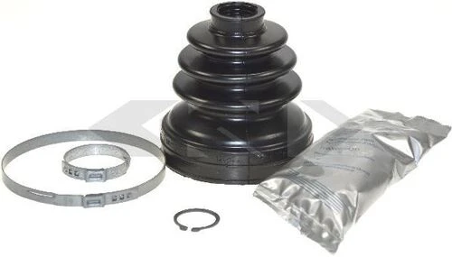 GKN 304965 GLANZER  AKS KÖRÜĞÜ İÇ CORSA D TAKIM ürün görseli 1