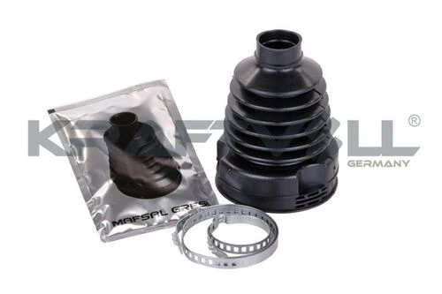 Kraftvoll 10020109  Aks Körüğü İç Sol Connect 14- Dv614a084ga ürün görseli 1