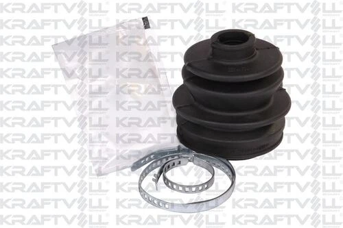 Kraftvoll 10020049  Aks Körüğü Diş Takım Swift 89-00 4411986060 ürün görseli 1