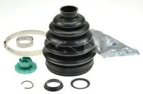 GKN 304625 GLANZER  (24309) Aks Körüğü Seti VW Fox 1.2-1.4-1.4TDI 05- ürün görseli 1