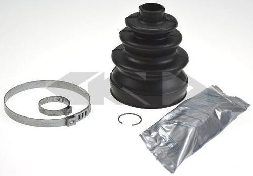 GKN 303002  Aks Körüğü Felıcıa 97- 1.9D 1.3 1.6 ürün görseli 1