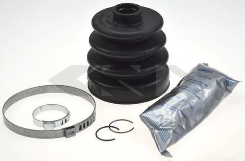 GKN 302747  Aks Körüğü Diş Kia Sephia 95-98 4019064127147 ürün görseli 1