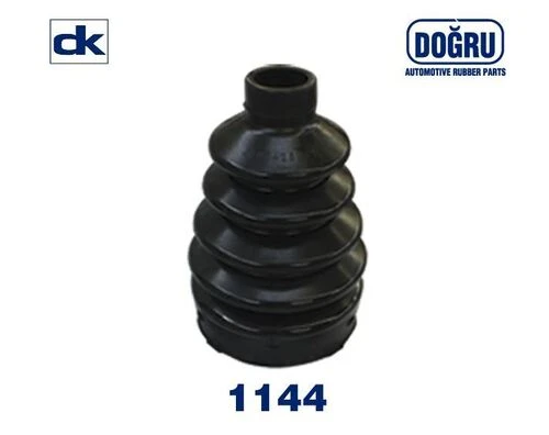Doğru Kauçuk 1144  Aks Körüğü Corsa B Tigra A Astra F Corsa C Meryva A Tigra B ürün görseli 1