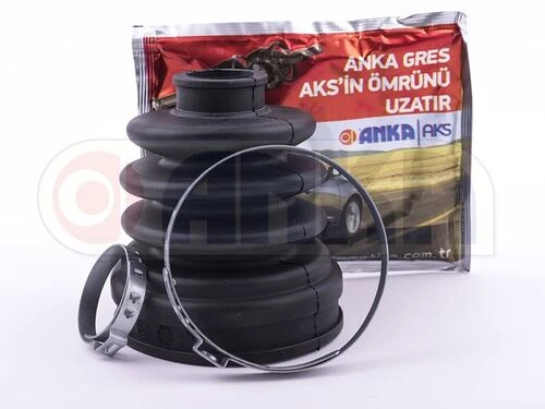 Anka 40324002  Aks Körüğü İç Hyundai Accent Blue 1.6 CRDI 12 Kia Rio 1.4 Cvvt 11 ürün görseli 1