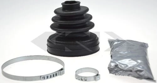 GKN 304153 GLANZER  AKS KÖRÜĞÜ İÇ Corolla Uyumlu AE111 AE112 98-02 1.4 16 ürün görseli 1