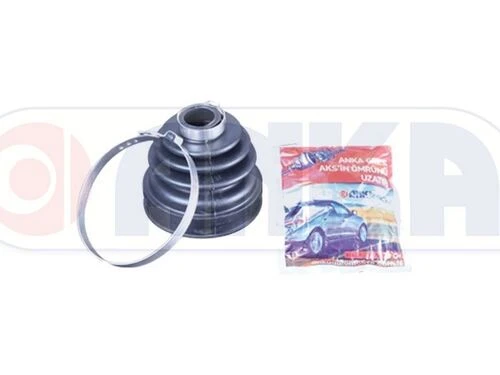 Anka 40204002   AKS KÖRÜĞÜ İÇ CADDY III-PASSAT-GOLF V ürün görseli 1
