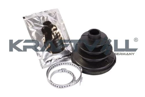 Kraftvoll 10020166  Aks Körüğü Vectra A Astra F 1603180 ürün görseli 1
