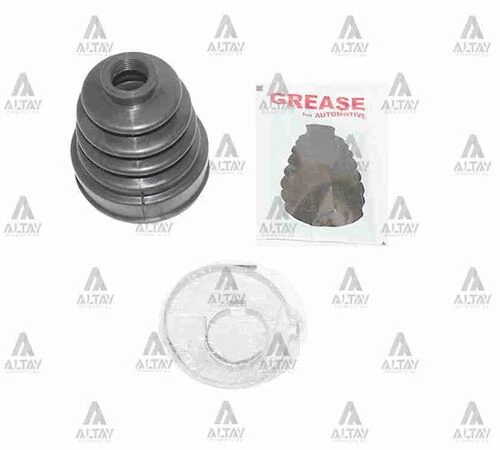 Maher 09187  Aks Körüğü Takım İç Corolla 02-13 442702250 ürün görseli 1