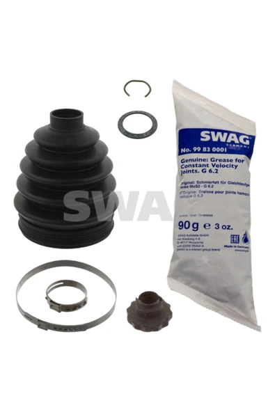 SWAG 30930024 Aks Körüğü Takımı Febı 30024 - ürün görseli 1