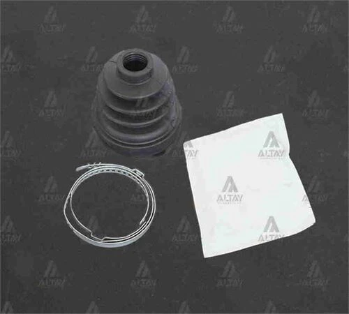 Maher 09190  Aks Körüğü Takım İç Mazda 3 03= (Yerli) ürün görseli 1