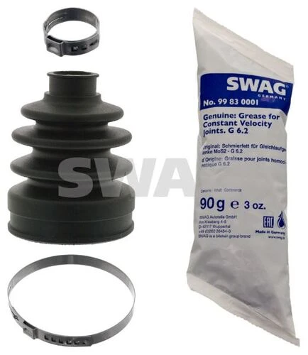 SWAG 50100197  Aks Körüğü Takımı FEBI 100197 ürün görseli 1