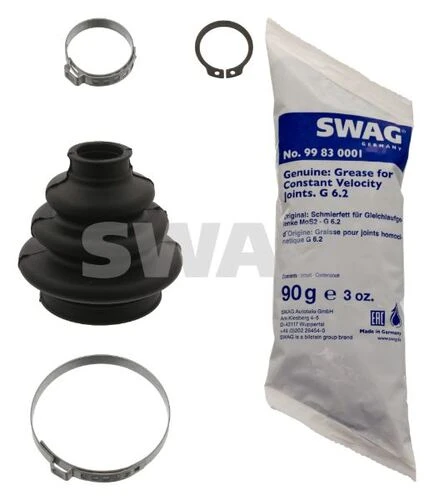 SWAG 20936554  AKS KÖRÜĞÜ TAKIM 3 SERIES E36 ürün görseli 1