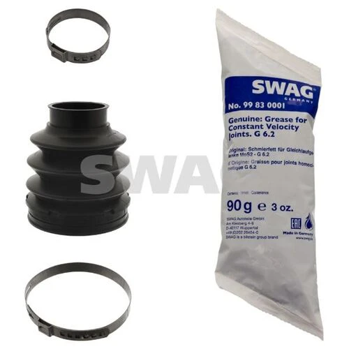 SWAG 10949889  AKS KÖRÜĞÜ TAKIMI FEBI 49889 ürün görseli 1