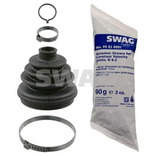 SWAG 40830002  AKS KÖRÜĞÜ TAKIM ASTRA II ASTRA III CAVALIER II CAV ürün görseli 1