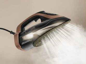 TEFAL Buharlı Ütü FV9E5 - Resim 4