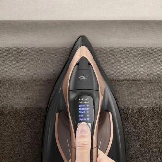 TEFAL Buharlı Ütü FV9E5 - Resim 7