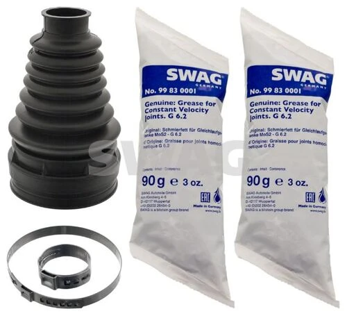 SWAG 10948822  Aks Körüğü Takımı FEBI 48822 ürün görseli 1