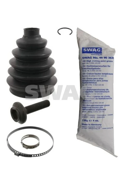 SWAG 30943797  Aks Körüğü Takımı Febı 43797 8t0498203 ürün görseli 1