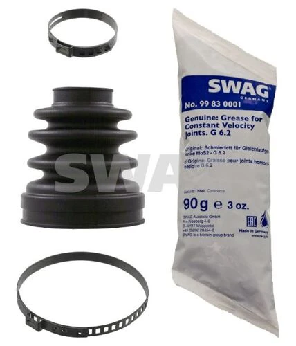 SWAG 62922017  Aks Körüğü Takımı FEBI 22017 ürün görseli 1
