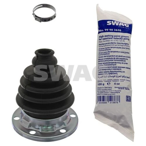 SWAG 30938333  Aks Körüğü Takımı FEBI 38333 ürün görseli 1