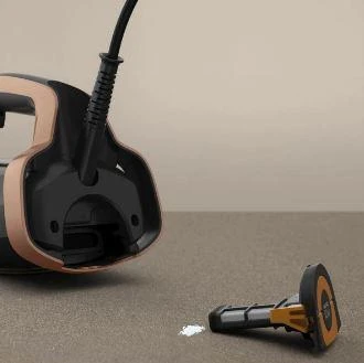 TEFAL Buharlı Ütü FV9E5 - Resim 6