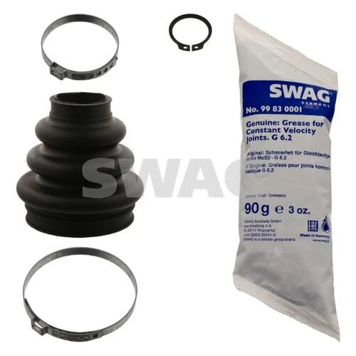 SWAG 20937136  AKS KÖRÜĞÜ TAKIM 3 SERIES E46 Z4 E85 ürün görseli 1