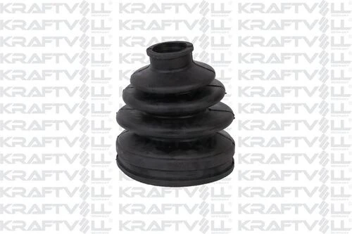 Kraftvoll 10020386  Aks Körüğü İç Karsan J9 K320407 ürün görseli 1