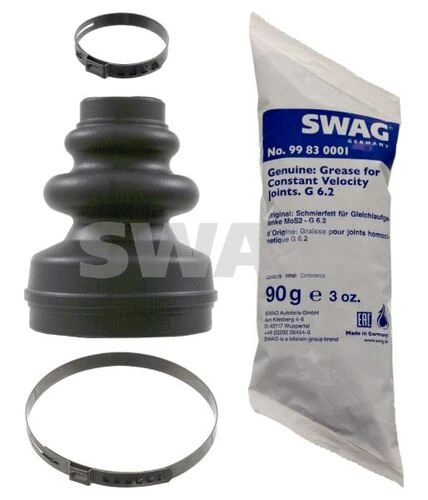 SWAG 62922015  Aks Körüğü Takımı FEBI 22015 ürün görseli 1
