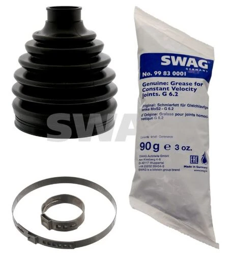 SWAG 30948816  Aks Körüğü Takımı FEBI 48816 ürün görseli 1