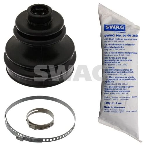 SWAG 30938331  Aks Körüğü Takımı FEBI 38331 ürün görseli 1