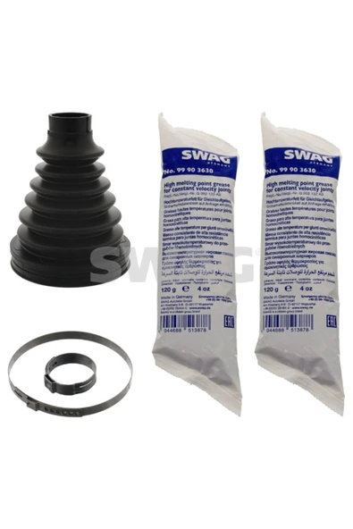 SWAG 30100407 Aks Körüğü Takımi Febi 100407 ürün görseli 1