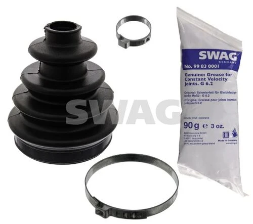 SWAG 40902717  Aks Körüğü İç Corsa B Astra F G Vectra A B ürün görseli 1