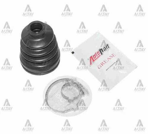 Maher 09181  Aks Körüğü Takım İç Accent 95-06 Excel Getz 03-06 Lancer Rio 00-05 323 ürün görseli 1