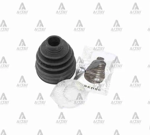 Maher 09194  Aks Körüğü Takım İç Qashqai 06= Dizel ürün görseli 1