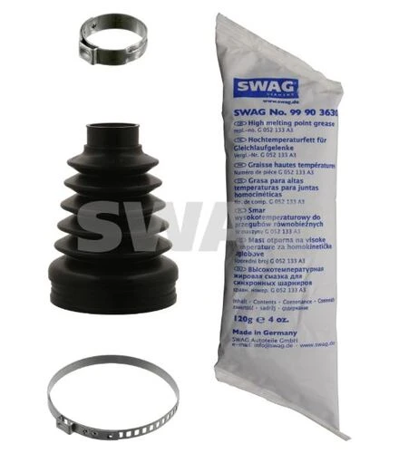SWAG 32938351  Aks Körüğü Takımı FEBI 38351 ürün görseli 1