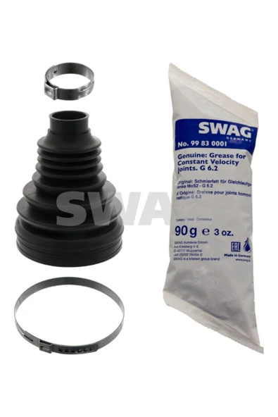 SWAG 30948819 Aks Körüğü Takımı Febı 48819 - Uyumlu ürün görseli 1