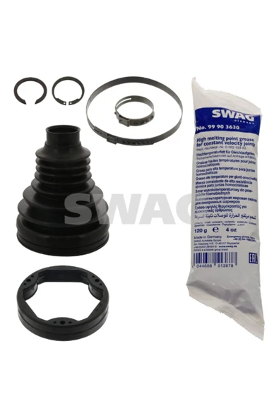 SWAG 30944151 Aks Körüğü Takımi Febi 44151 ürün görseli 1