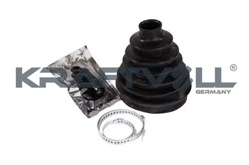 Kraftvoll 10020226  Aks Körüğü Diş Kelepçe Yağ Ducato Boxer Jumper 18q 1993 9464383688 ürün görseli 1