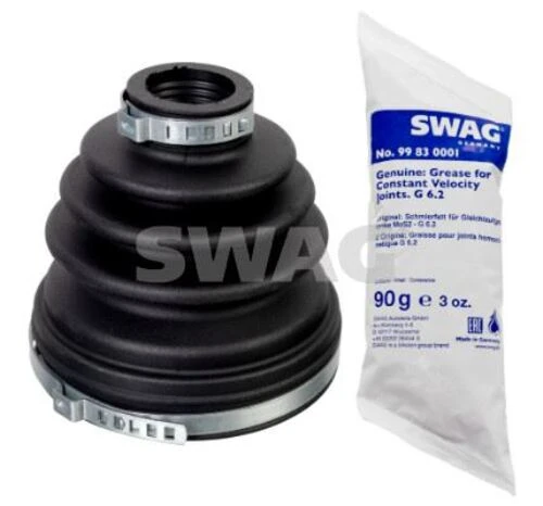 SWAG 33103803  Aks Körüğü Takımı Tekerlek Tahrigi-Ford Car FEBI 176933 ürün görseli 1