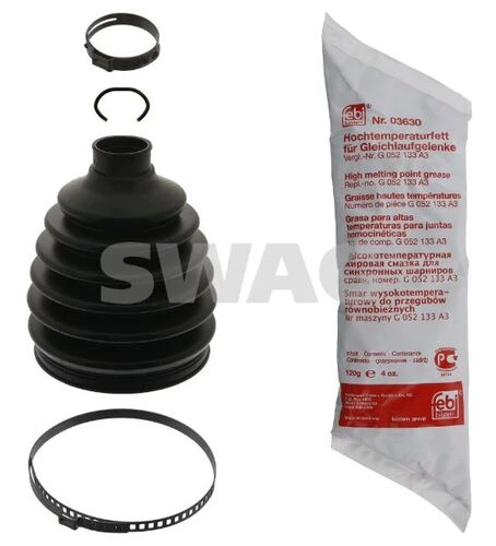 SWAG 30944377  AKS KÖRÜĞÜ GOLF JETTA SCİROCCO 1.4 TSİ 08- ürün görseli 1