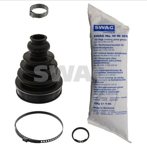 SWAG 30938339  Aks Körüğü Takımı FEBI 38339 ürün görseli 1