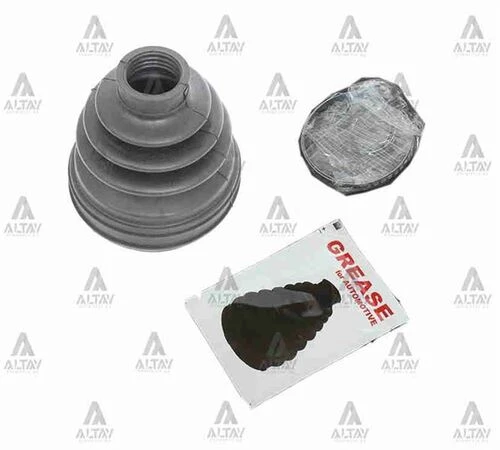 Maher 09188  Aks Körüğü Takım İç Hilux 06-11 4X4 LandCruiser ürün görseli 1