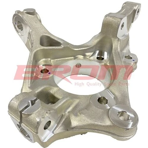 BROM OP80027 AKS TAŞIYICISI SOL OPEL ASTRA J 1.3-1.6 CDTI 1.4.- 1 ürün görseli 1