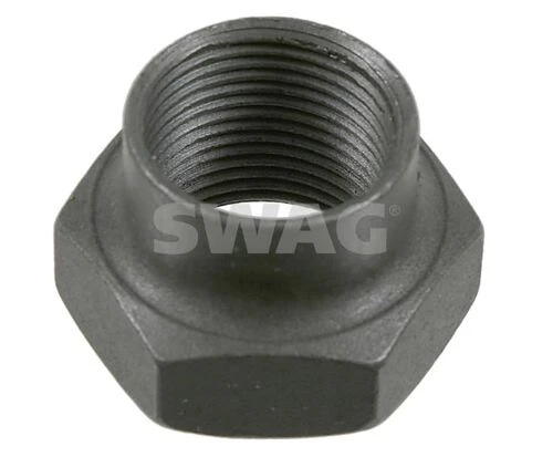SWAG 50903831  Aks Somunu M22×1.5 Fiesta 89- ürün görseli 1