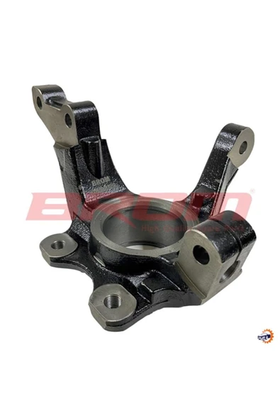BROM OP80024 Aks Taşıyıcısı Sağ Opel Vectra B 1.6ı 1.8ı 85.2 Mm 1995-2003 - / ürün görseli 1