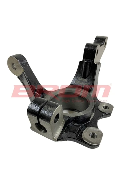 BROM OP80023 Aks Taşıyıcısı Sol Opel Vectra B 1.6ı 1.8ı 85,2 Mm 1995-2003 / ürün görseli 1