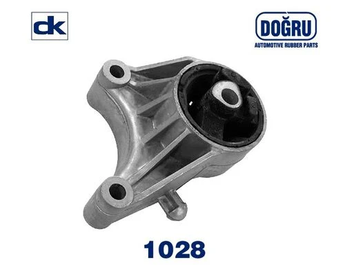 Doğru Kauçuk 1028  Aks Somunu Tempra Tipo 2.0 Doblojtd Mltj ürün görseli 1
