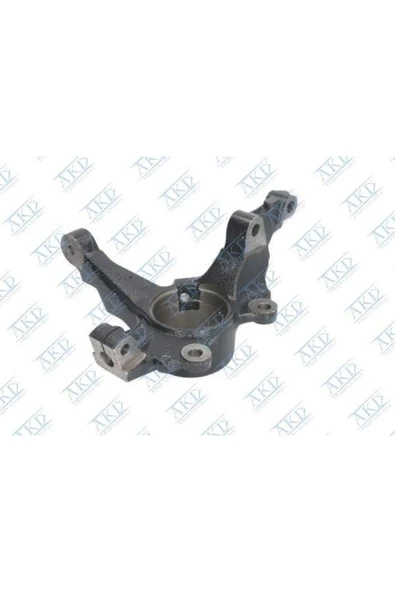 AKD OP175116 Op175116 Aks Taşıyıcı Ön Sol Corsa D Z1.0xep Z1.2xep A1.2xel A1.2xer Z1.4xep A1.4xel A1.4xer ürün görseli 1