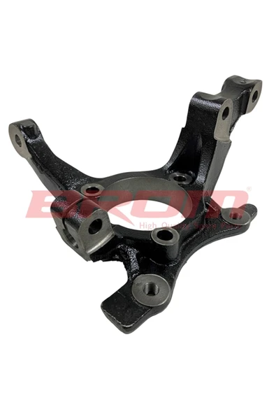 BROM OP80021 Aks Taşıyıcısı Sol Opel Astra H 1.3 Cdtı 74 Mm 2004-2010 ürün görseli 1