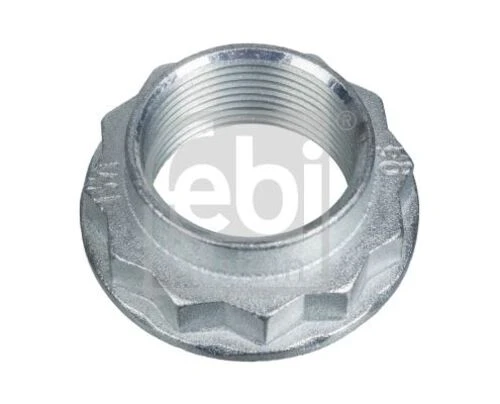 FEBI 12181  Aks Somunu Bmw ürün görseli 1